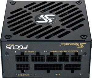 Zasilacz SeaSonic FOCUS SGX 650W (SSR-650SGX) 4