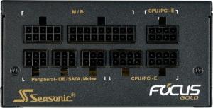Zasilacz SeaSonic FOCUS SGX 650W (SSR-650SGX) 6