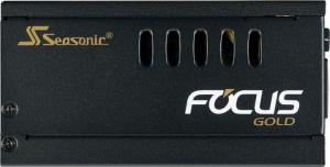Zasilacz SeaSonic FOCUS SGX 650W (SSR-650SGX) 7