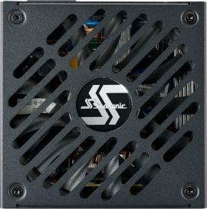 Zasilacz SeaSonic FOCUS SGX 650W (SSR-650SGX) 8