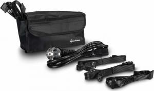 Zasilacz Sharkoon WPM Gold ZERO 650W 4