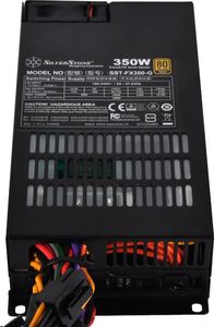 Zasilacz serwerowy SilverStone FX350-G 350W (SST-FX350-G) 2