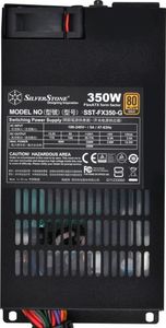 Zasilacz serwerowy SilverStone FX350-G 350W (SST-FX350-G) 4
