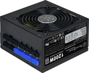 Zasilacz SilverStone ST1200-PTS 1200W (SST-ST1200-PTS) 2