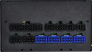 Zasilacz SilverStone ST1200-PTS 1200W (SST-ST1200-PTS) 4