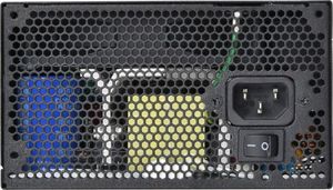 Zasilacz SilverStone ST1200-PTS 1200W (SST-ST1200-PTS) 5