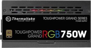 Zasilacz Thermaltake Toughpower Grand RGB 750W (PS-TPG-0750FPCGEU-S) 4