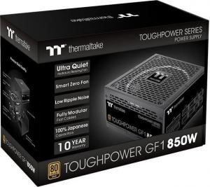 Zasilacz Thermaltake Toughpower GF1 850W (PS-TPD-0850FNFAGE-1) 9