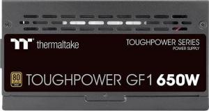 Zasilacz Thermaltake Toughpower GF1 650W (PS-TPD-0650FNFAGE-1) 5