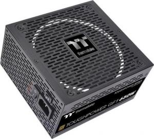 Zasilacz Thermaltake Toughpower GF1 650W (PS-TPD-0650FNFAGE-1) 6