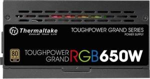 Zasilacz Thermaltake Toughpower Grand RGB 650W (PS-TPG-0650FPCGEU-S) 4