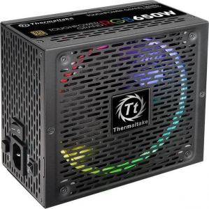 Zasilacz Thermaltake Toughpower Grand RGB 650W (PS-TPG-0650FPCGEU-S) 5