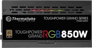 Zasilacz Thermaltake Toughpower Grand RGB 850W (PS-TPG-0850FPCGEU-S) 4