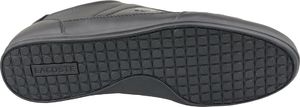 Lacoste Buty męskie Chaymon BL czarne r. 47 (737CMA009402H) 4