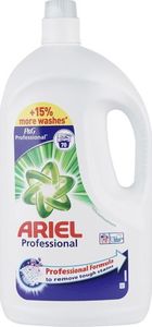 Ariel Żel do prania Ariel Regular 3,80 l -70 WL uniwersalny 1