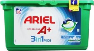 Ariel Alpine 3w1 1