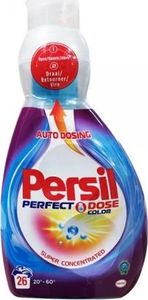 Persil Dose Color 1