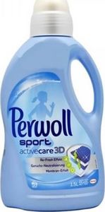 Perwoll Sport Active Care 3D 1