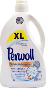 Perwoll Renew 3D White 1
