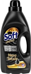Soft Koncentrat do prania ciemnych tkanin Soft 2,5L uniwersalny 1