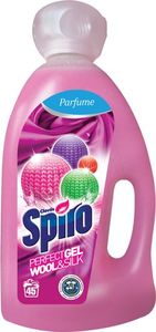 Spiro Żel do prania SPIRO PERFECT GEL 3150 ml - Wełna i jedwab uniwersalny 1