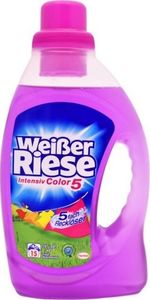 Weisser Riese Color 1