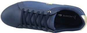 Lacoste Buty damskie Rey Lace 119 granatowe r. 38 (737CFA0037NG5) 3