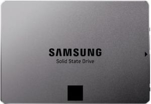 Dysk SSD Samsung 120 GB 2.5" SATA III (MZ7TE120BW) 1
