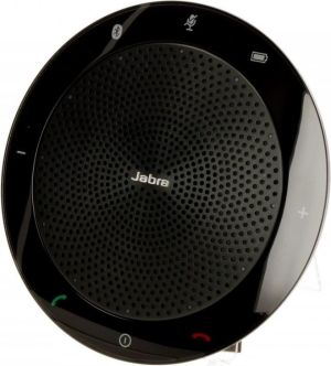 Zestaw głośnomówiący Jabra Speak 510 MS Czarny  (7510-109) 4