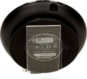 Zestaw głośnomówiący Jabra Speak 510 MS Czarny  (7510-109) 6