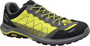 Buty trekkingowe męskie Grisport Buty męskie Shork Vesuvio żółte r. 41 (14301V5) 1