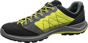 Buty trekkingowe męskie Grisport Buty męskie Shork Vesuvio żółte r. 41 (14301V5) 2