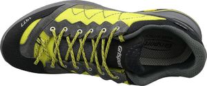 Buty trekkingowe męskie Grisport Buty męskie Shork Vesuvio żółte r. 41 (14301V5) 3