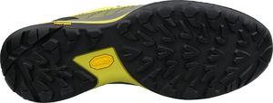 Buty trekkingowe męskie Grisport Buty męskie Shork Vesuvio żółte r. 41 (14301V5) 4