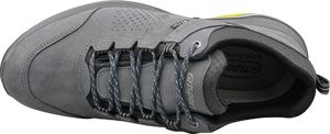 Buty trekkingowe męskie Grisport Buty męskie Smog Cangu szare r. 42 (14313C2T) 3