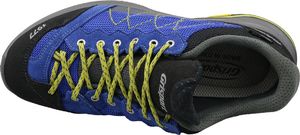 Buty trekkingowe damskie Grisport Buty trekkingowe damskie Imperial niebieskie r. 37 4