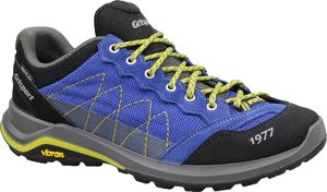 Buty trekkingowe damskie Grisport Buty trekkingowe damskie Imperial niebieskie r. 38 2