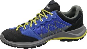 Buty trekkingowe damskie Grisport Buty trekkingowe damskie Imperial niebieskie r. 39 3