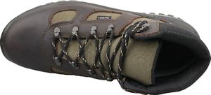 Buty trekkingowe męskie Kaiteki Kaiteki Marrone 626DV91G brązowe 47 3
