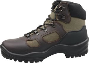 Buty trekkingowe męskie Kaiteki Kaiteki Marrone 626DV91G brązowe 44 2