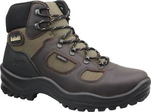 Buty trekkingowe męskie Kaiteki Kaiteki Marrone 626DV91G brązowe 41 1