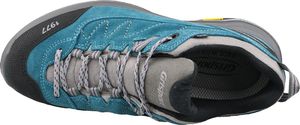 Buty trekkingowe damskie Grisport 14303A8T niebieskie r. 41 3