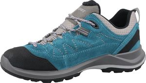 Buty trekkingowe damskie Grisport Buty trekkingowe damskie 14303A8T niebieskie r. 37 2