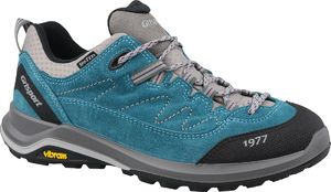 Buty trekkingowe męskie Grisport Buty męskie Scarpe niebieskie r. 45 (14303A8T) 1