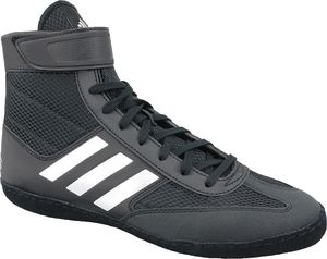 Adidas Buty męskie Combat Speed 5 czarne r. 44 (BA8007) 1