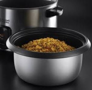 Russell Hobbs Cook@Home 19750-56 4