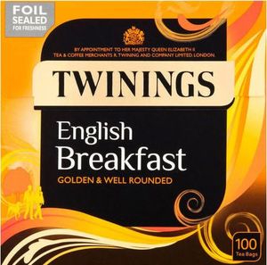 R. Twining and Company Limited Twinings Original English Breakfast (Anglia) uniwersalny 1