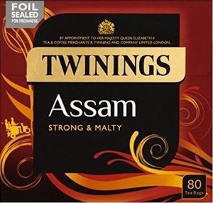 R. Twining and Company Limited Twinings Assam - Herbata Czarna (Anglia) uniwersalny 1