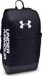 Under Armour Plecak sportowy Patterson czarny 1