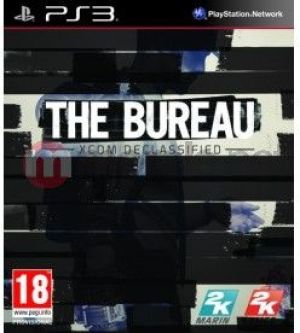 The Bureau XCOM Declassified 1